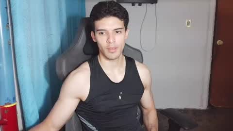 Snapshot of jair1_69 chatting on 07-20-26, 07:11 JaxXx online show from 07-20-26, 07:11