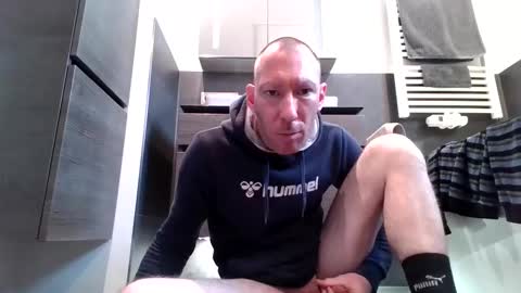 jak_81 online show from 03-07-25, 04:44