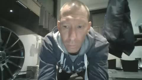 jak_81 online show from 01-13-26, 07:13