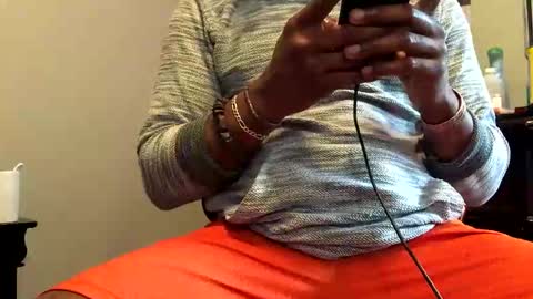 Jakc online show from 04-23-26, 12:40
