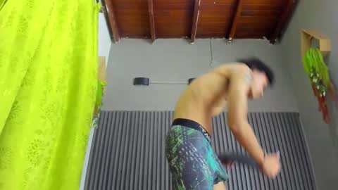 jack online show from 03-03-26, 08:15