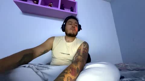 jake14sexb online show from 03-25-26, 03:01