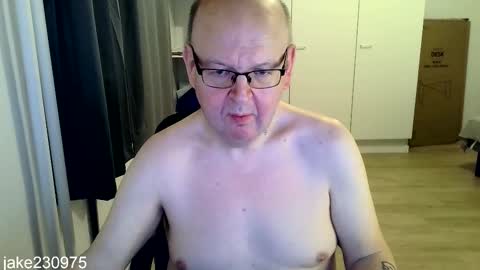 Jake2309 online show from 02-08-26, 07:28