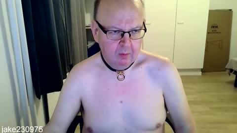 Jake2309 online show from 02-14-26, 07:10