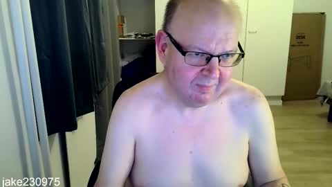 Jake2309 online show from 02-20-26, 07:36