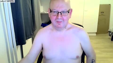 Jake2309 online show from 03-03-26, 07:53