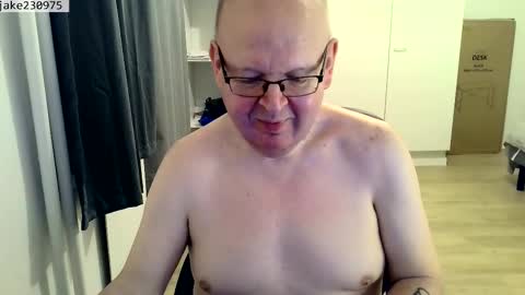 Jake2309 online show from 03-11-26, 07:42