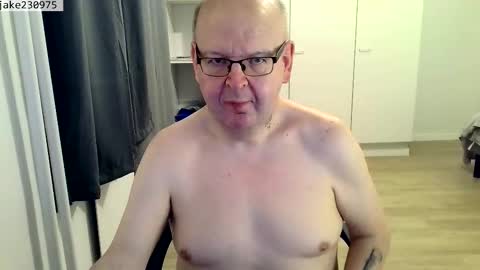 Jake2309 online show from 03-23-26, 07:51