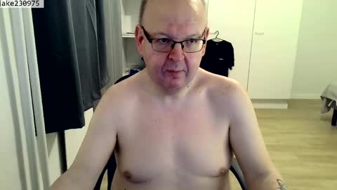 Jake2309 online show from 03-28-26, 07:57