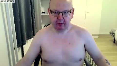 Jake2309 online show from 07-01-26, 07:57