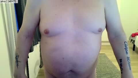 Jake2309 online show from 07-10-26, 08:00