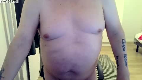 Jake2309 online show from 07-11-26, 07:27
