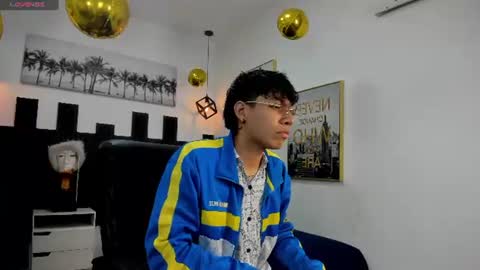 jake_falcon online show from 06-12-26, 11:09
