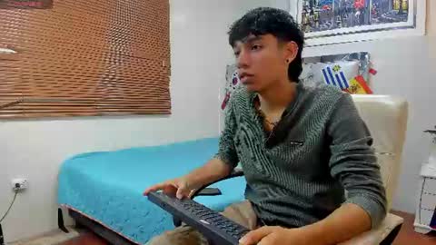 jake_falcon online show from 07-14-26, 11:27