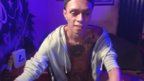 JakeRam online show from 12-12-24, 02:37