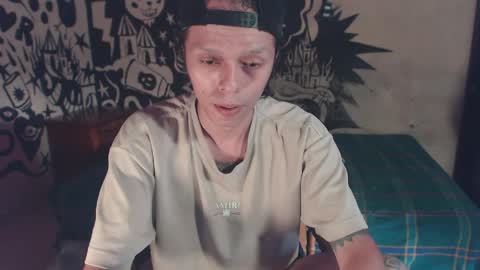 JakeRam online show from 04-11-26, 10:14