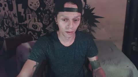JakeRam online show from 05-25-26, 02:17