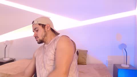 Jake  online show from 02-02-26, 03:38