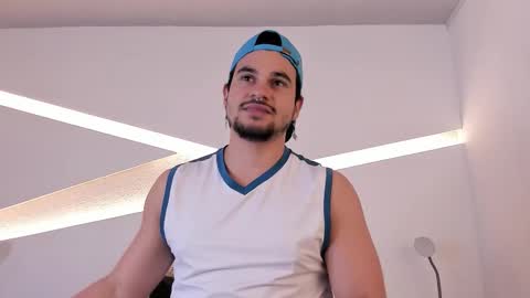 Jake  online show from 02-20-26, 03:36