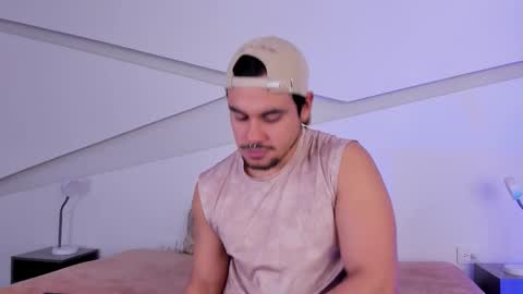 Jake  online show from 03-02-26, 02:47