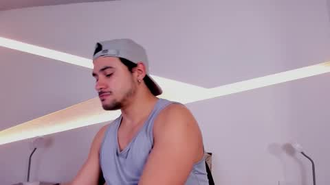 Jake  online show from 03-23-26, 02:59