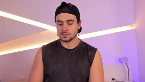 Jake  online show from 04-05-26, 08:28