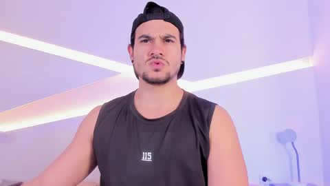 Jake  online show from 04-08-26, 03:28