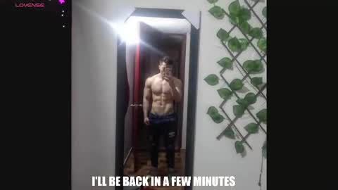 jake_murphy online show from 05-15-26, 09:00