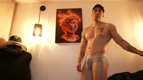 jake_murphy online show from 07-01-26, 02:24