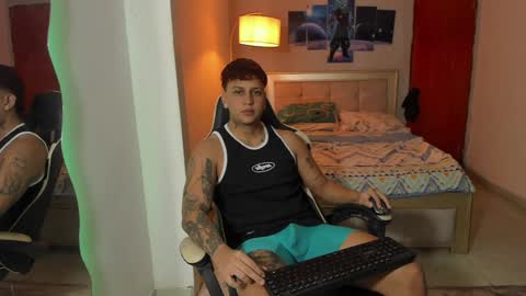 Jake Pons online show from 01-23-25, 11:37
