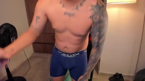 Jake Pons online show from 05-16-26, 02:19