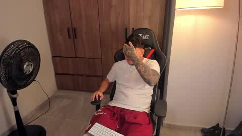 Jake Pons online show from 06-02-26, 10:34