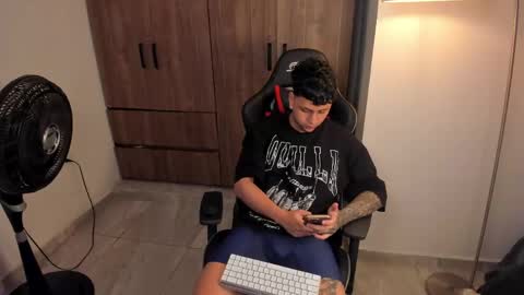 Jake Pons online show from 06-06-26, 08:19