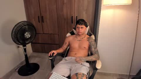 Jake Pons online show from 06-13-26, 09:24