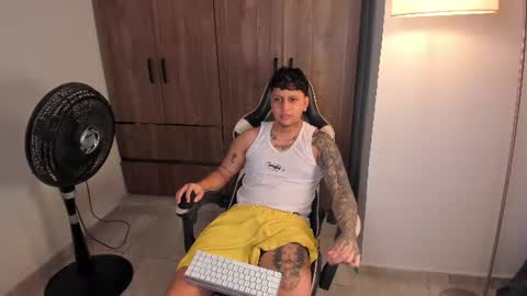 Jake Pons online show from 06-20-26, 05:43