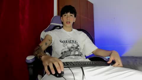 jake online show from 03-06-26, 04:09