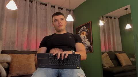 Jake Tyler online show from 04-08-26, 06:41