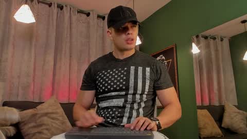 Jake Tyler online show from 04-10-26, 06:34