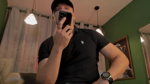 Jake Tyler online show from 04-13-26, 06:35