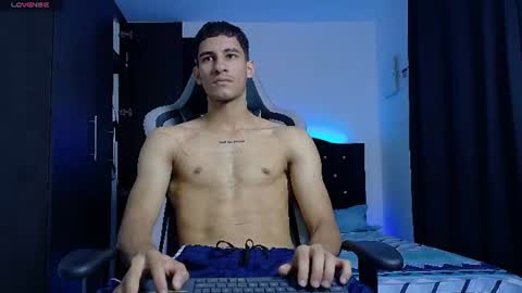 JakeMonroe online show from 06-17-26, 03:02
