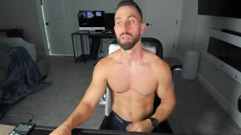 Jake Orion online show from 05-07-26, 04:34