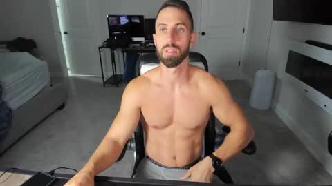 Jake Orion online show from 05-09-26, 07:19