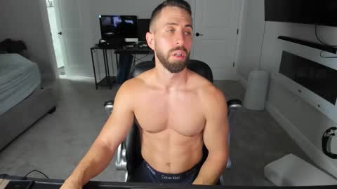 Jake Orion online show from 05-12-26, 04:59