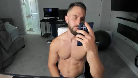 Jake Orion online show from 05-24-26, 09:09
