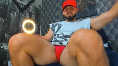 JakeSkye online show from 03-02-26, 02:46