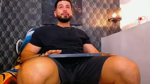 JakeSkye online show from 04-02-26, 12:47