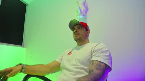 jakestone_1 online show from 02-15-26, 06:15