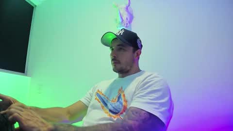 jakestone_1 online show from 02-17-26, 01:46