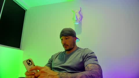 jakestone_1 online show from 04-17-26, 02:14