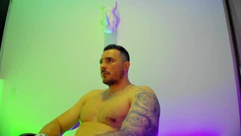 jakestone_1 online show from 04-18-26, 07:58